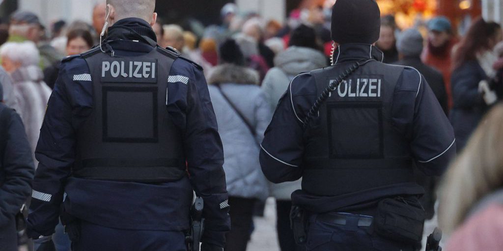 Mercatini di Natale in Germania: Sicurezza e Precauzioni per Evitare Incidenti