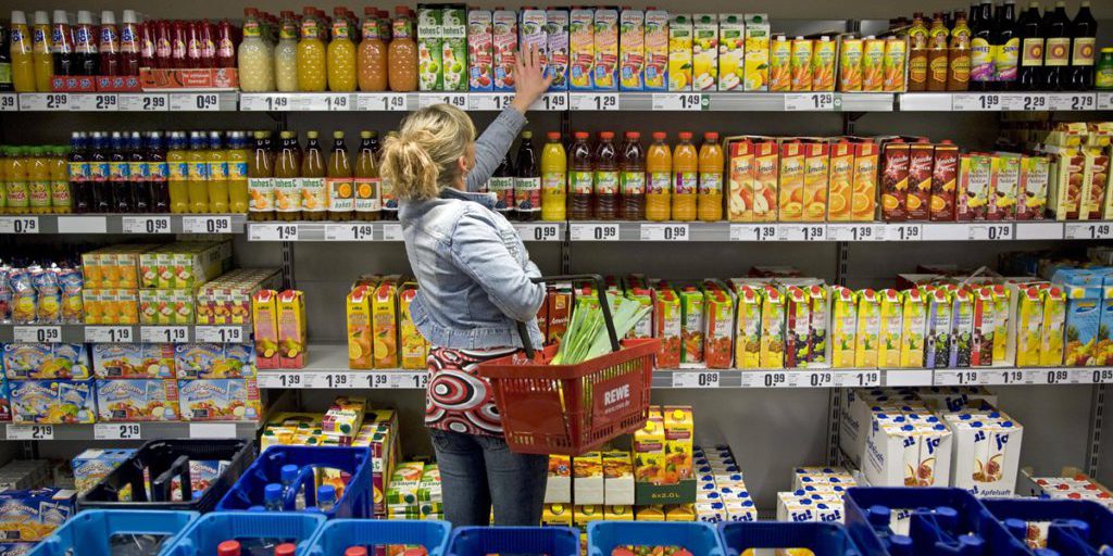 Finger weg von diesem Produkt bei Rewe und Edeka – du erkennst es schon am Etikett