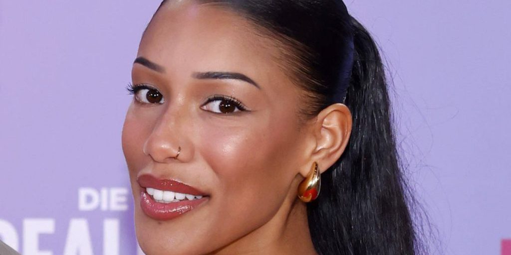 Vanessa Nwattu annuncia la fine della relazione con Aleks Petrović