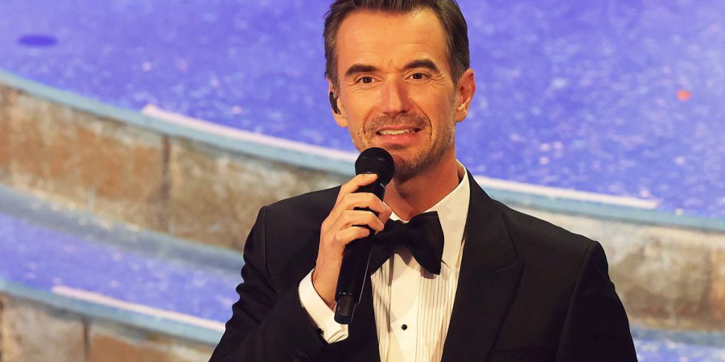 Adventsfest dei 100.000 luci: Florian Silbereisen e Vanessa Mai in diretta