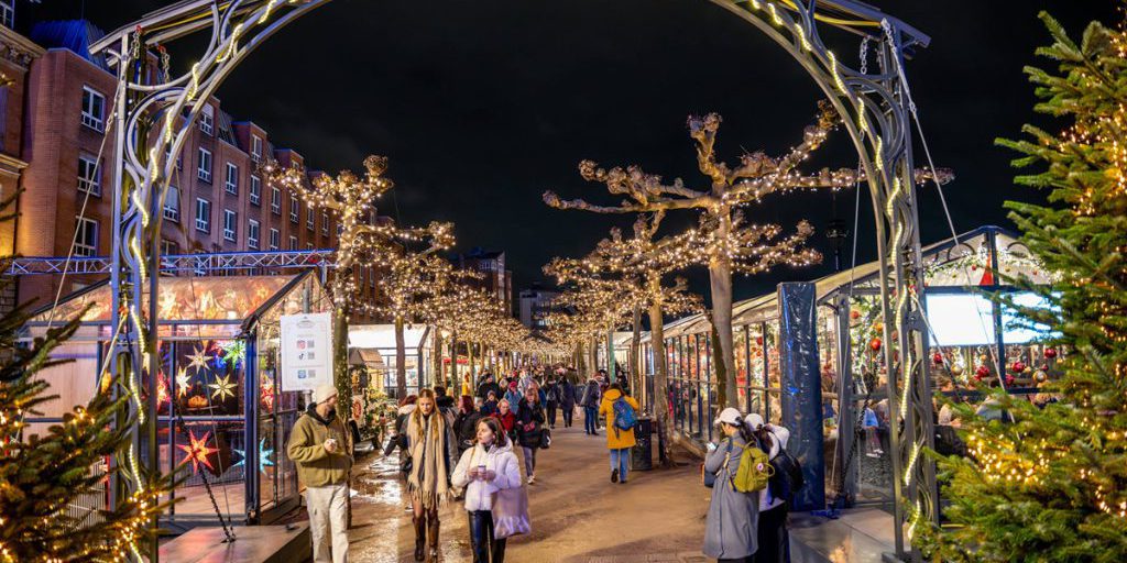 Wichtiger Hinweis vor Weihnachtsmarkt Düsseldorf – es geht ALLE Besucher an