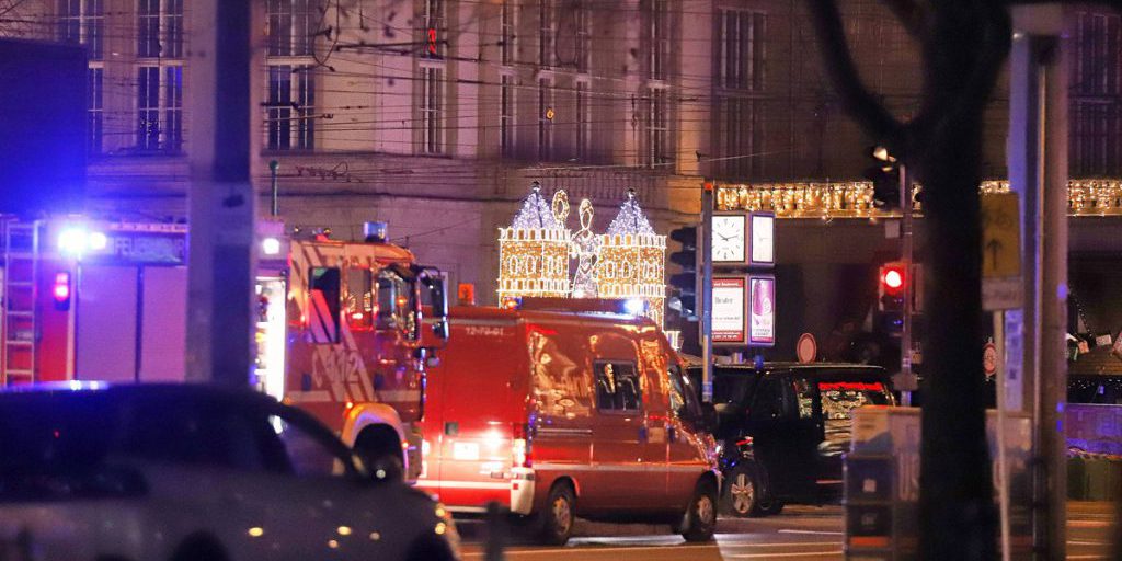 La paura di un attentato nei mercatini di Natale: i dati sul terrorismo.