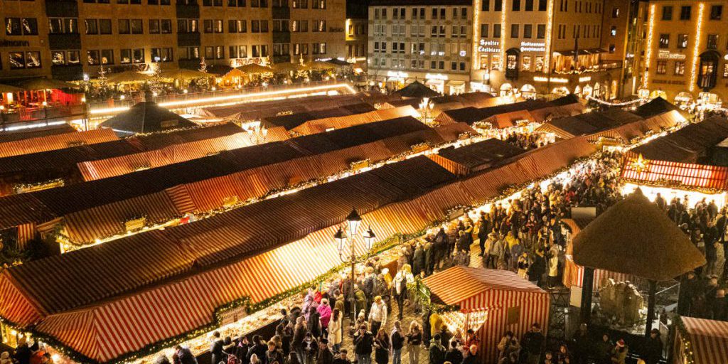 Il Mercatino di Natale di Norimberga Sotto la Lente: Nuove Rivelazioni e Possibili Impatti