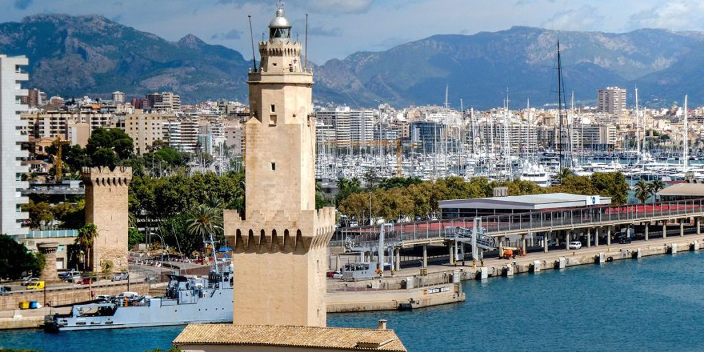 Soldati statunitensi a Maiorca: cosa significa la loro presenza sull'isola spagnola?