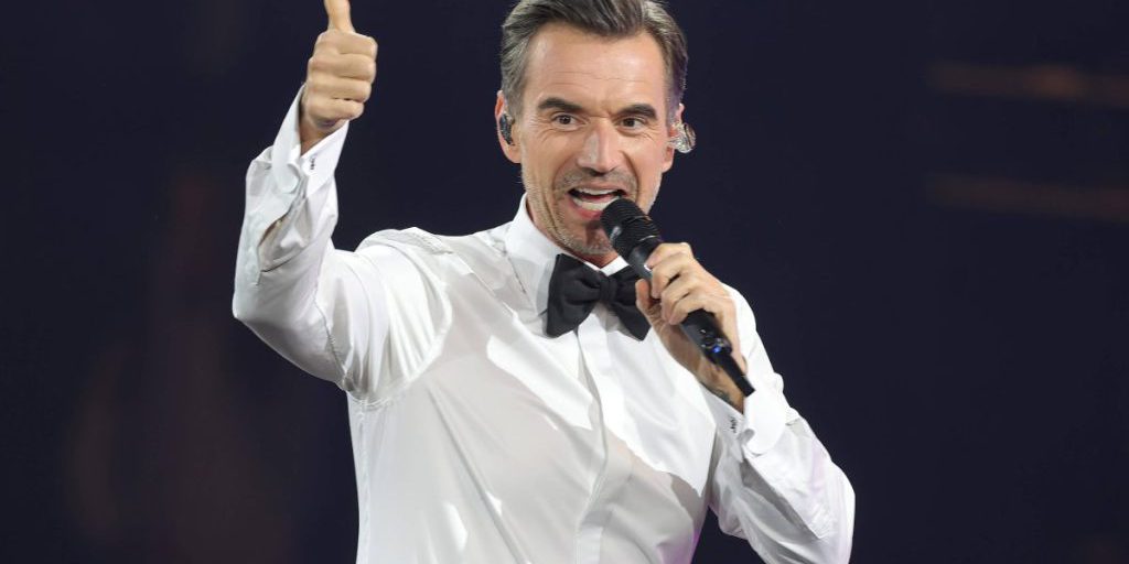 Silvester-Schlagerbooom 2026: Florian Silbereisen accoglierà le star tedesche in diretta su Ersten