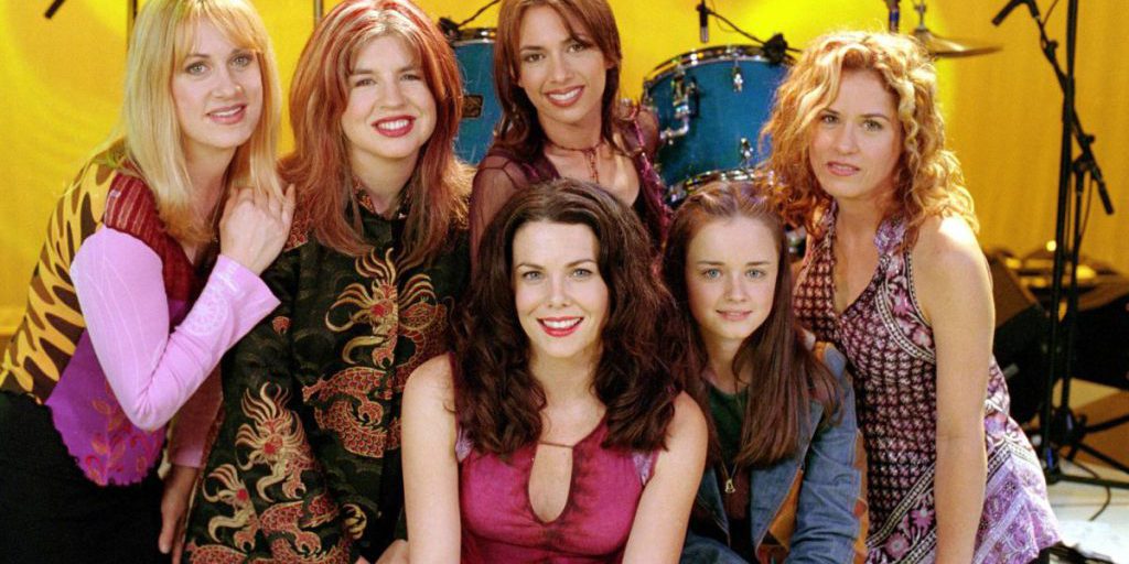 Nuovo progetto per “Gilmore Girls” previsto per il 2027