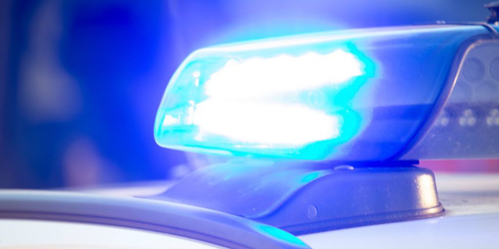 Pericolo a Mönchengladbach: evacuazione della filiale Sparkasse e chiusura di strada