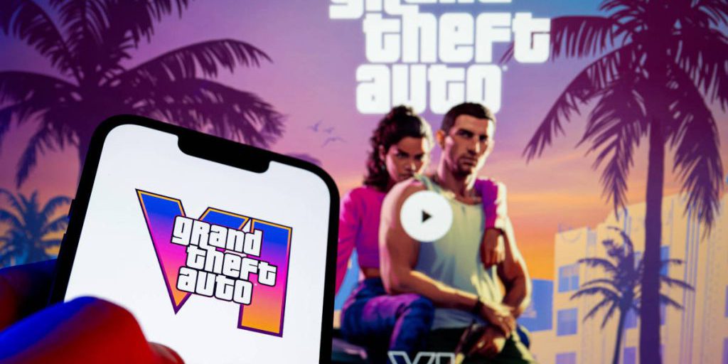 GTA 6: La Lunga Attesa Continua, Nessuna Data di Uscita Ufficiale Annunciata