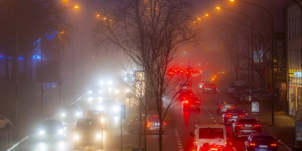 Expertin warnt vor Wetter-Gefahr in NRW – vor allem Autofahrer sollten vorsichtig sein