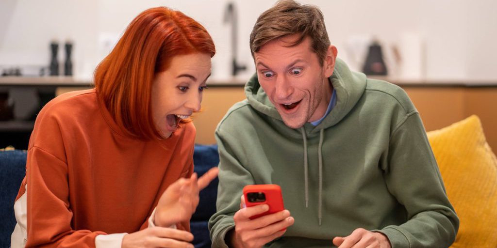 Due vincitori della lotteria negli Stati Uniti ricevono notizia inaspettata subito dopo il jackpot