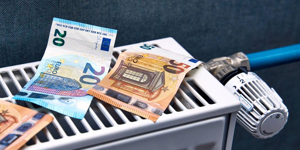 Il freddo in Germania spinge al rialzo le bollette del riscaldamento