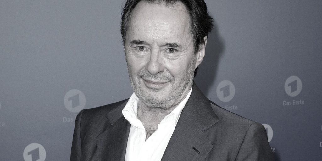 Er war Commissario Brunetti: Uwe Kockisch ist tot