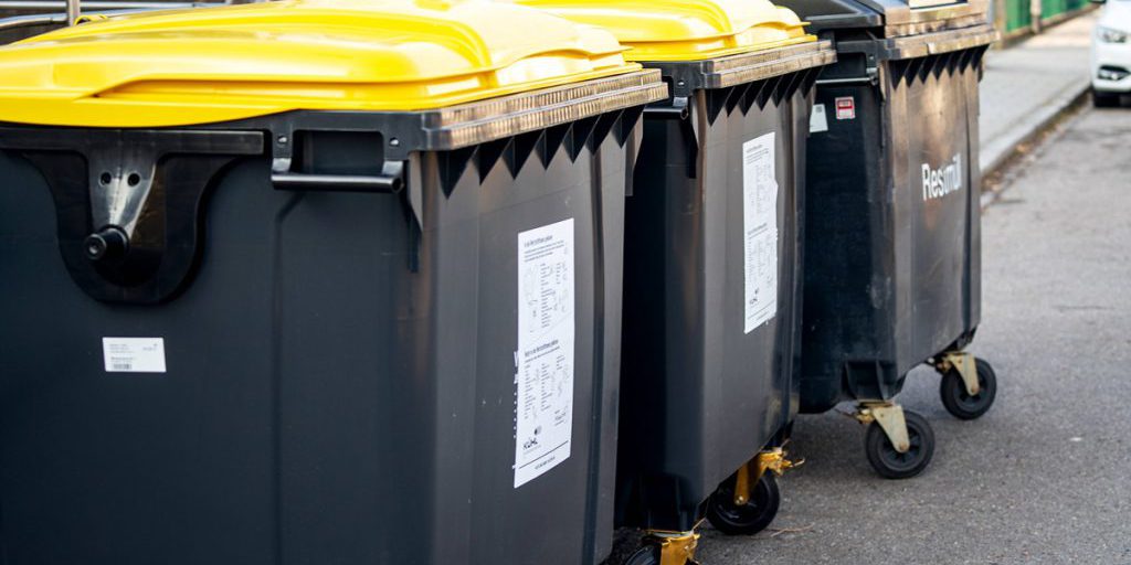 2026: Eliminazione del sacchetto giallo e nuove regole per la raccolta dei rifiuti di imballaggio