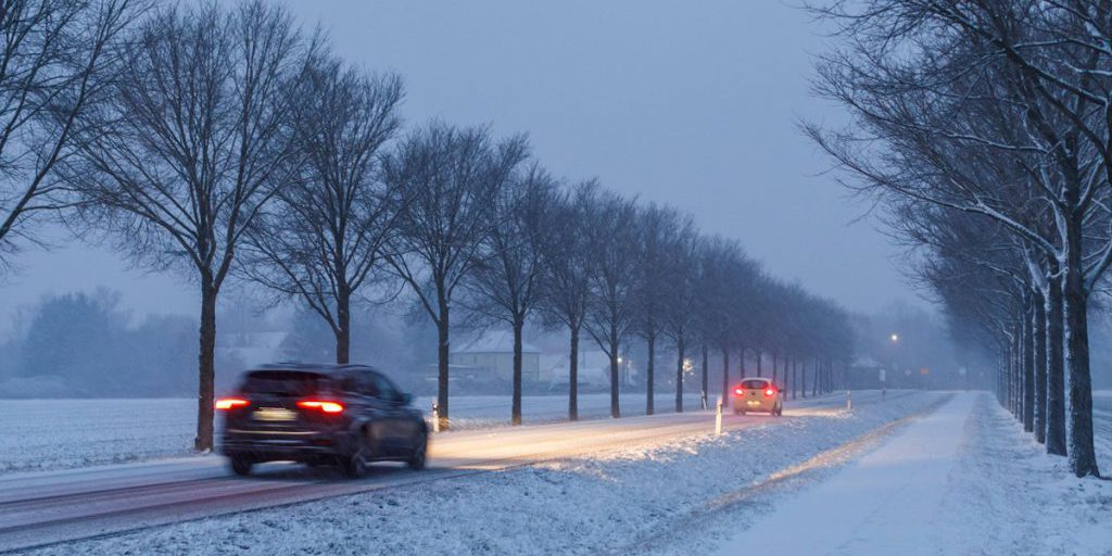 Prepararsi all'inverno: controlli indispensabili per la sicurezza stradale