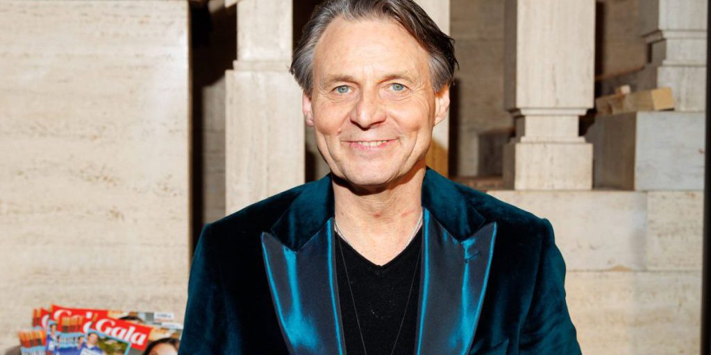 Wolfgang Bahro parla del suo ruolo di Jo Gerner in GZSZ