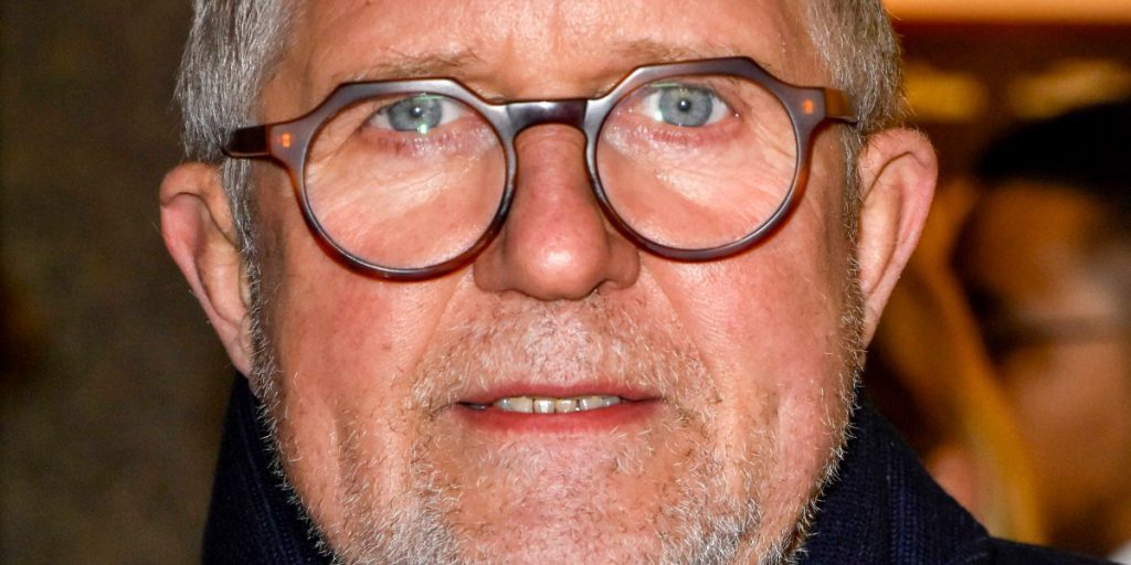 Harald Krassnitzer non partecipa ai mercatini di Natale: l'atmosfera è la stessa ovunque