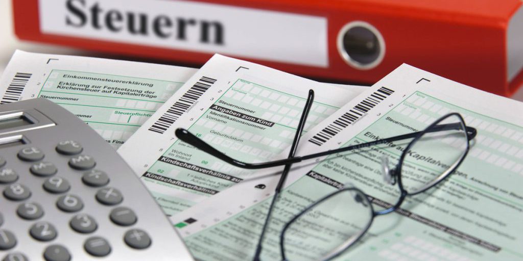 Einheitliche Änderung für alle Steuerzahler – Bescheide flattern HIER ein