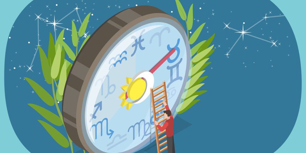 Calendario dei giorni fortunati a dicembre secondo l'oroscopo del tuo segno zodiacale