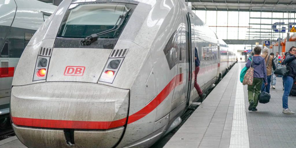 Nuova Presidenza alle Ferrovie Tedesche: Cambiamenti in Arrivo per i Clienti