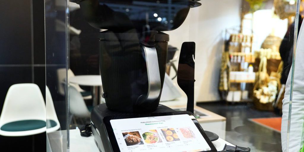 Thermomix TM7: Una Nuova Era nella Cucina Multifunzionale con Vantaggi Esclusivi