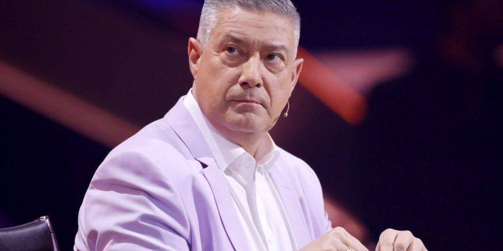 Joachim Llambi commenta il nuovo cast di “Let’s Dance”