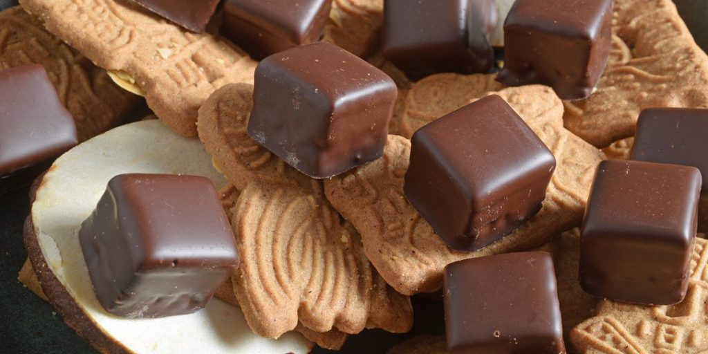 Schoko-Boykott vor Weihnachtssaison! Wer soll das bei Kaufland, Lidl &amp; Co. noch bezahlen?