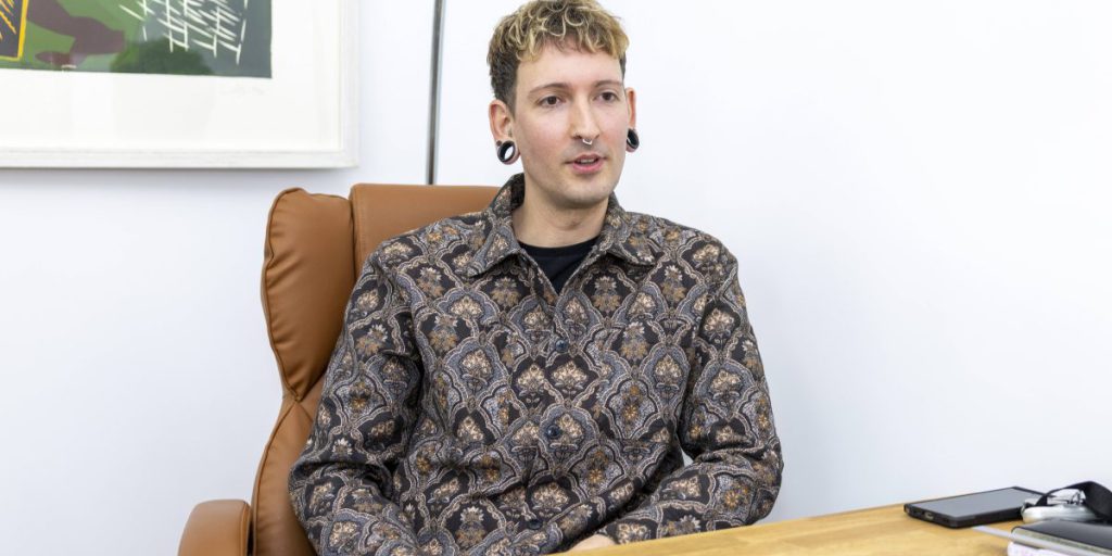 Fabian Kahl annuncia un nuovo percorso professionale