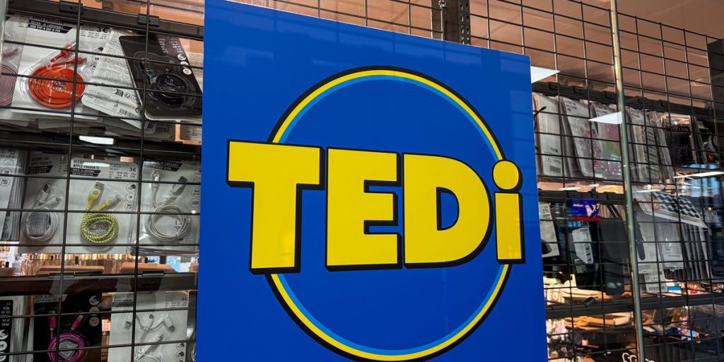 Tedi presenta un accessorio per la casa a cinque euro che unisce arte e amore per gli animali
