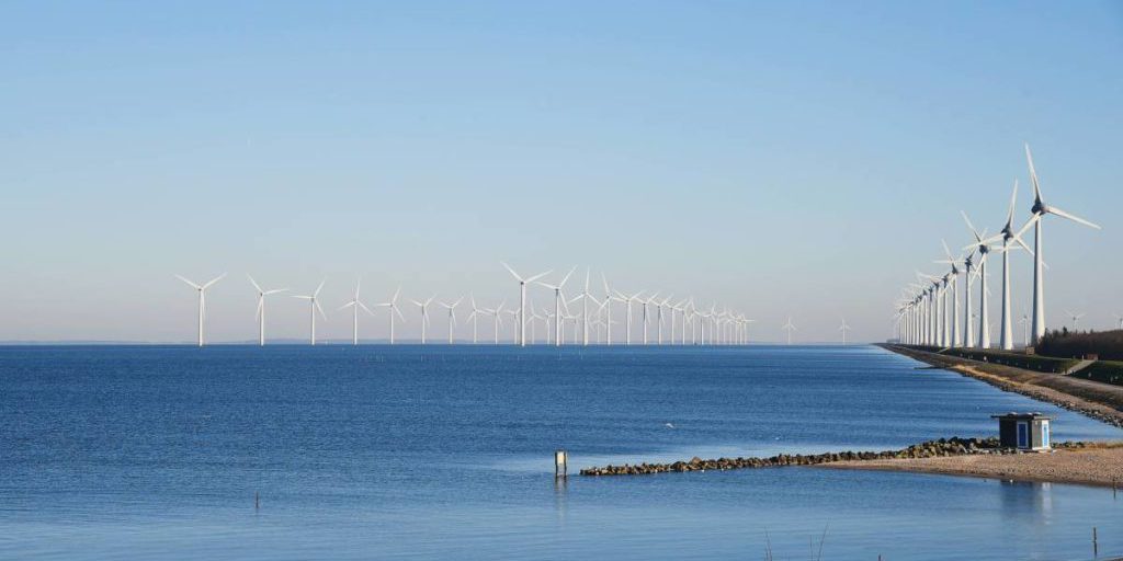 Turista tedesco sopravvive a naufragio nei Paesi Bassi senza cibo né possibilità di comunicare