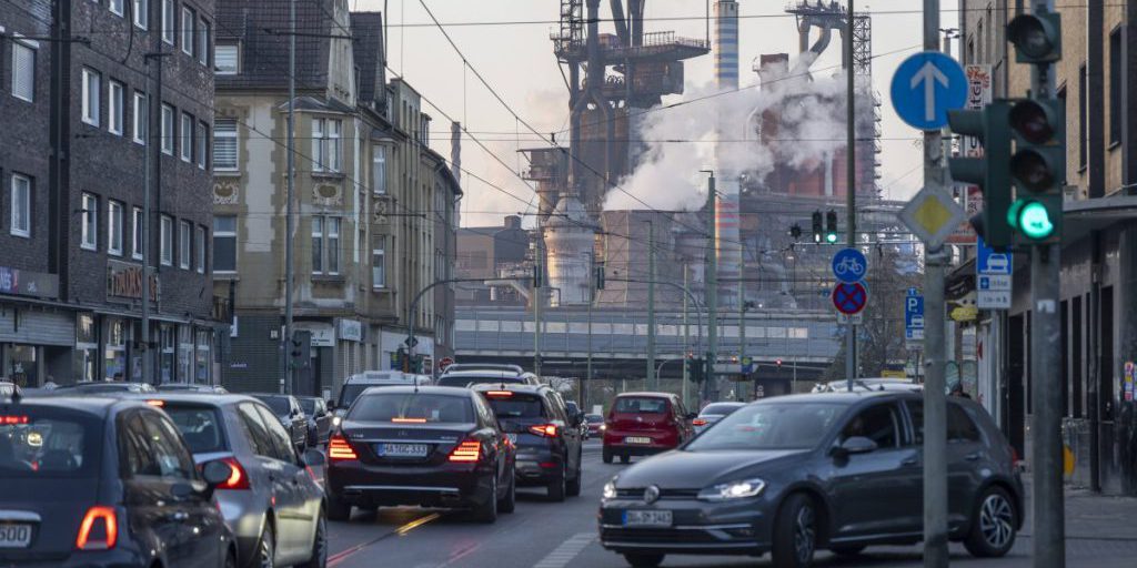 Una famiglia lascia Monaco per Duisburg: cosa c'è dietro le preoccupazioni sulla loro scelta?