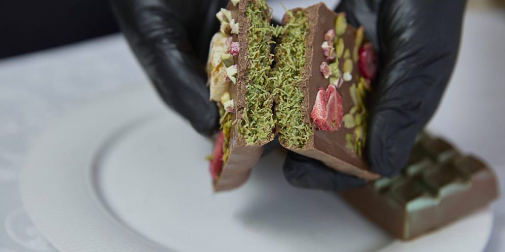 Lindt Sfida il Mercato con un Nuovo Prodotto: Sarà il Prossimo Grande Successo?