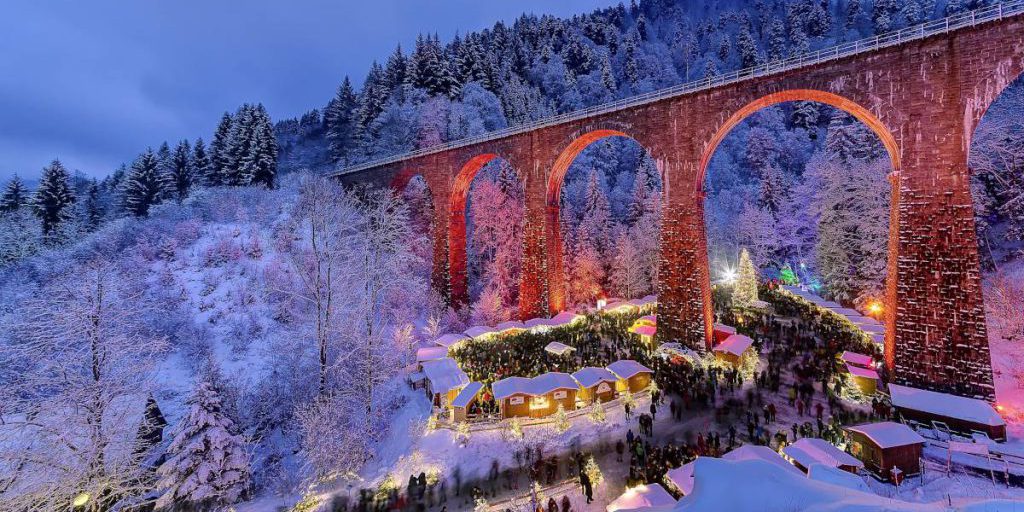 Mercatino di Natale nella Valle di Ravenna: Biglietti Esauriti in Pochi Minuti, Frustrazione tra i Visitatori