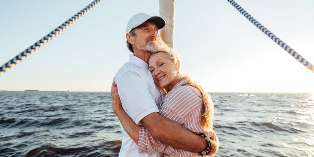 Rente: Pensionierte werden hellhörig! Darum gibt es in den Niederlanden keine Altersarmut