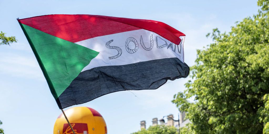 Conflitto nel Sudan: abbattimento di un aereo militare e possibili conseguenze sulla stabilità regionale