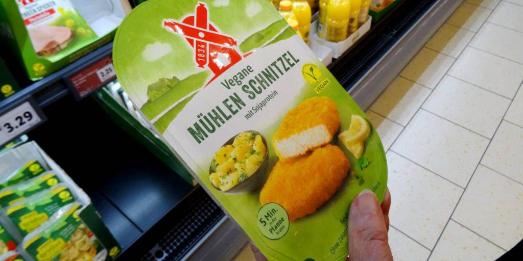 Verbot für „Tofu-Würstchen“ und „veganes Schnitzel“ – für wie dumm hält man uns?