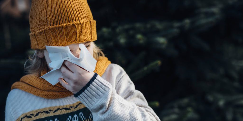 Influenza in Germania: ondata precoce e diffusa in tutto il paese