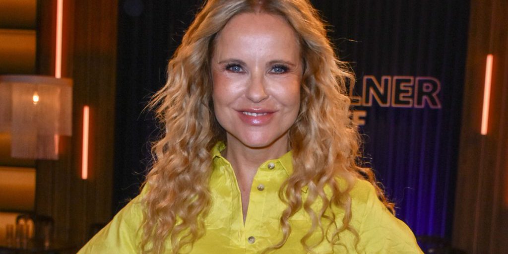 Katja Burkard accetta un nuovo ruolo professionale in RTL.