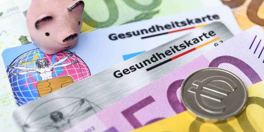 Consiglio federale blocca proposta di legge sui contributi delle casse sanitarie per il 2026