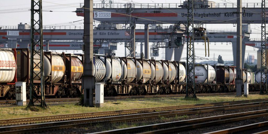 Uomo di 83 anni muore dopo caduta di 20 metri sul lavoro in NRW