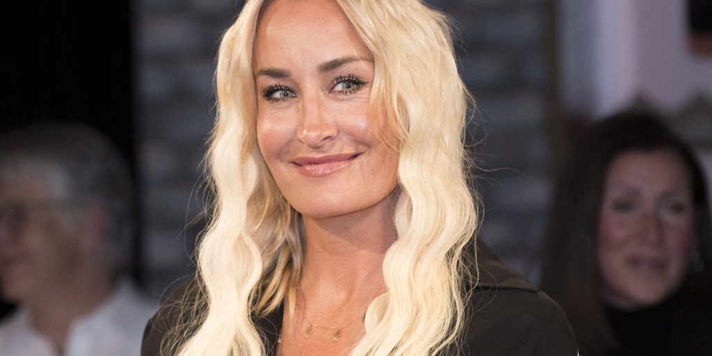 Sarah Connor esprime il suo amore per il marito in un gesto emozionale che commuove i fan