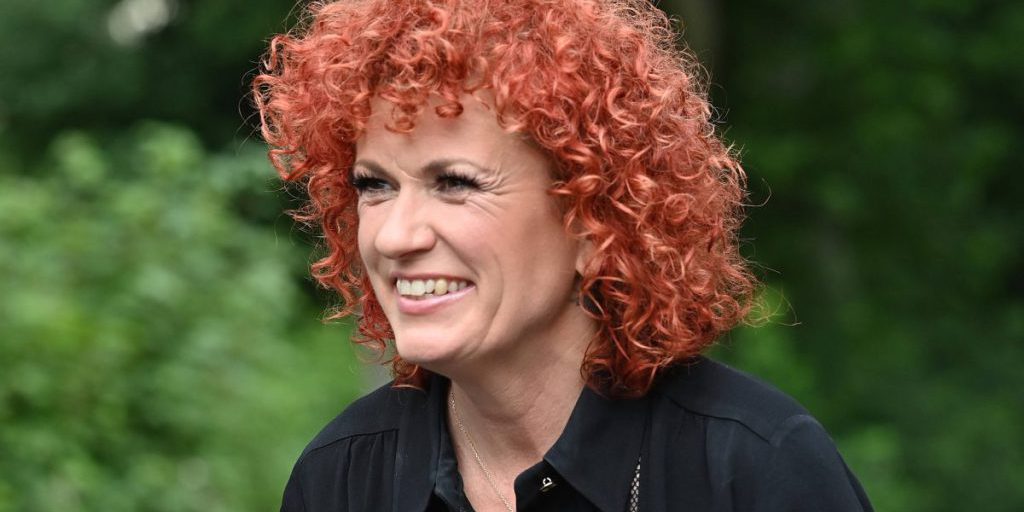 Lucy Diakovska del Dschungelcamp condivide un momento personale: ecco la persona che ama di più