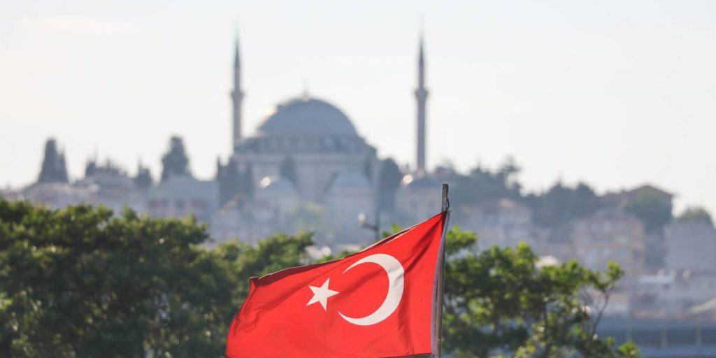 Auswärtiges Amt warnt Türkei-Urlauber – bei Verdacht sollen sie schnell zur Bank