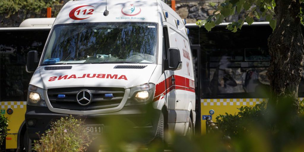 Turista tedesco muore durante vacanza in Turchia