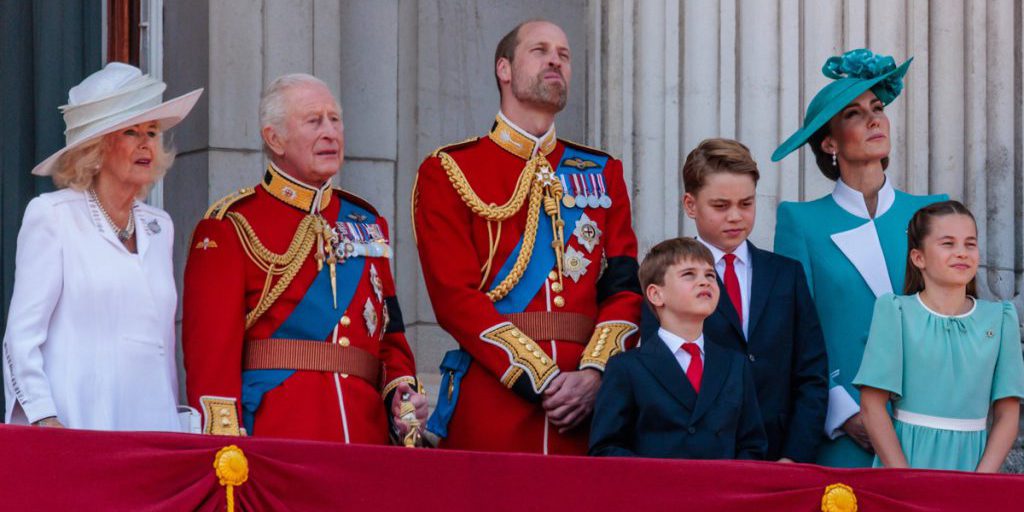 Membro della famiglia reale di Carlo diagnostico di cancro e decide di renderlo pubblico