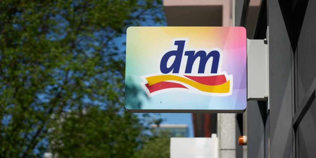 dm muss seine Kunden warnen – bei der Herstellung ist ein schwerer Fehler passiert