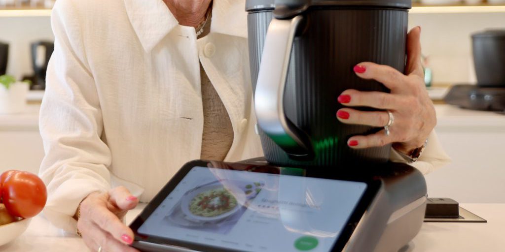 Il Thermomix: Uno Strumento di Cucina Rivoluzionario o un Lusso Superfluo?
