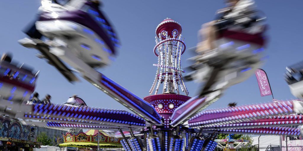 Festa in Nord Reno-Westfalia con Regole Strette: Multe Salate per i Tranquilli