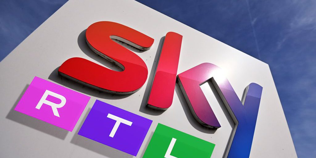 RTL e Sky si preparano a unire le loro attività sotto un unico gruppo