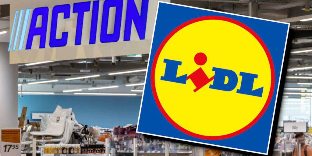 Lidl Sfida Action Nel Mercato Non Alimentare Con Una Strategia Aggressiva Per Conquistare Quota Di Mercato