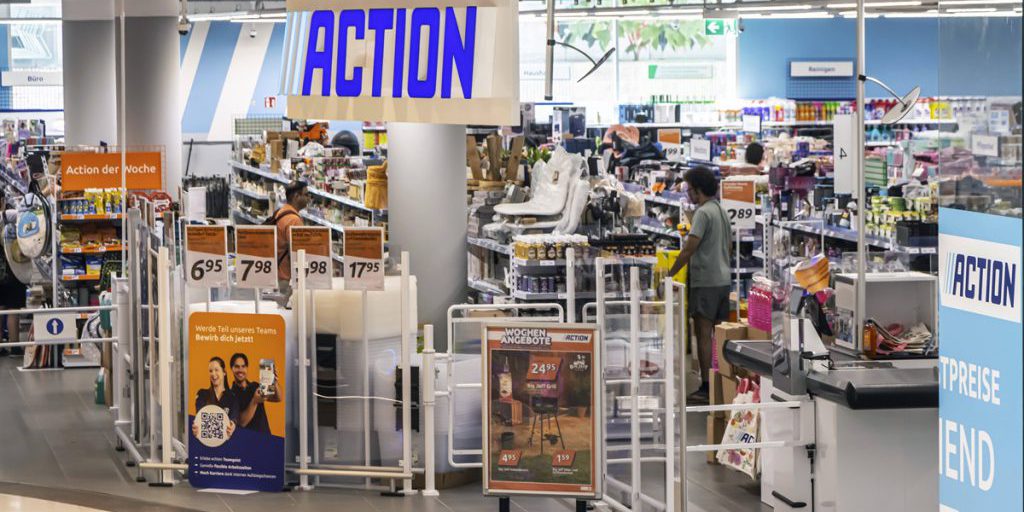 Action lancia articolo molto atteso: cosa significa per i clienti e per l'azienda